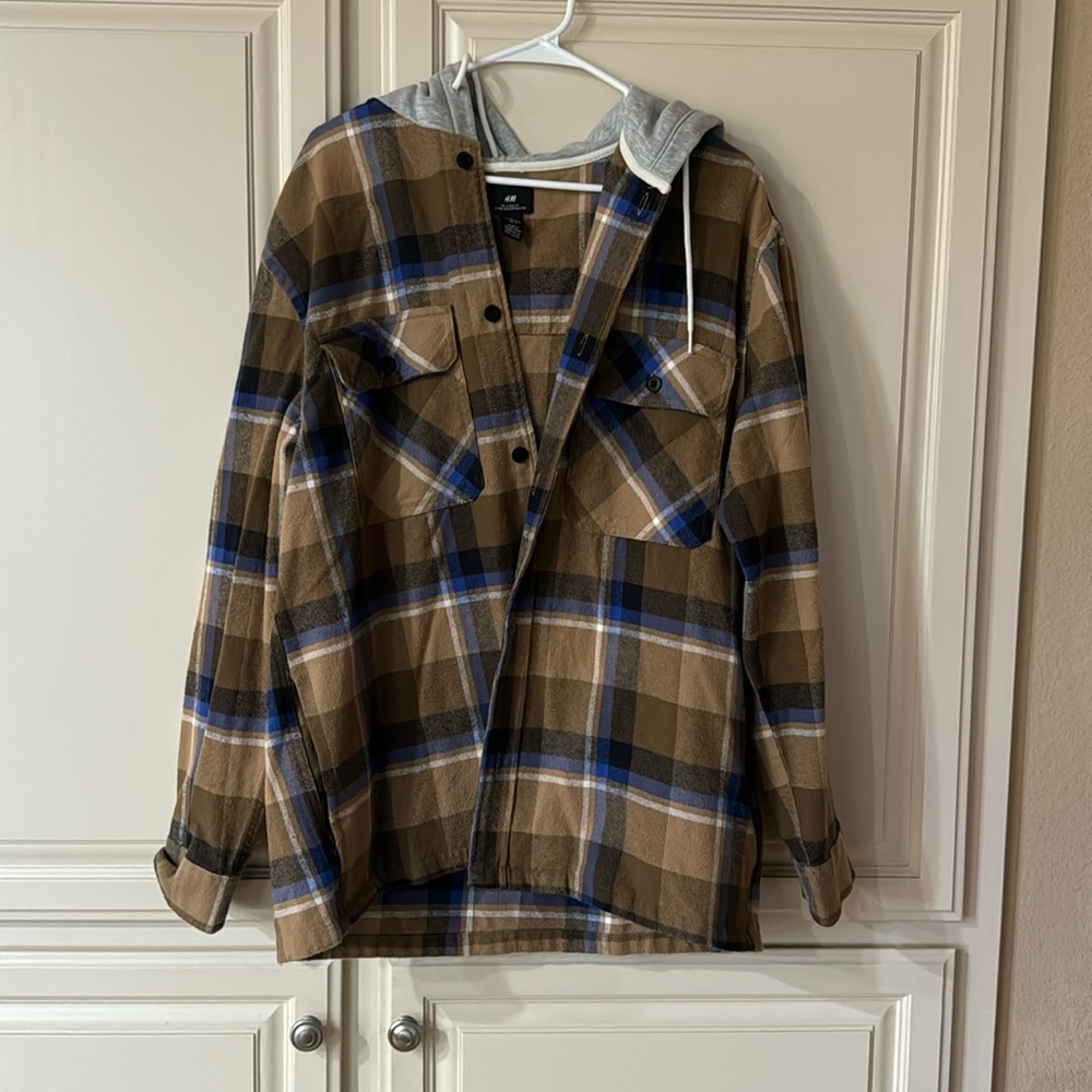 H&M men’s jacket
